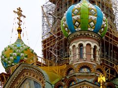 -滴血救世主教堂