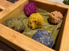 -捞王锅物料理(上海世茂广场店)