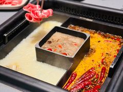 -巴奴毛肚火锅(悠唐购物中心店)