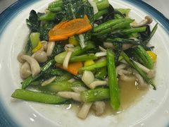 -君霖海鲜私房菜(春柳店)