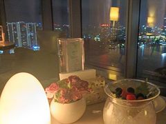 -三迪希尔顿酒店·星空酒廊