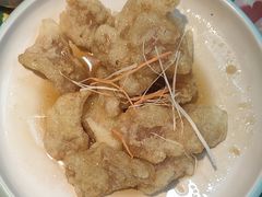 -人民公社大食堂(顺义总店)