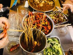 -陈氏肥蛤(小纬六路总店)