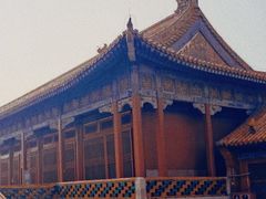 -故宫博物院(故宫)