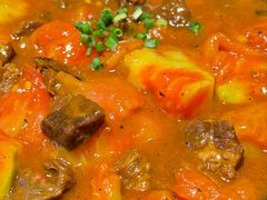 -鑫小城故事·砂锅·排骨藕汤(兴业路店)