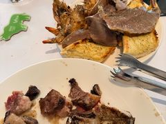 -拉蒂娜·巴西牛排馆 Latina·Brazilian Steakhouse(陆家嘴旗舰店)