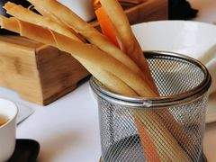 -正佳广场万豪酒店-粤菜餐厅·点心·海鲜·聚餐