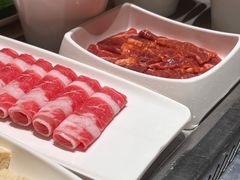 -海底捞火锅(青悦城店)