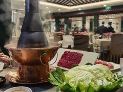 -东来顺饭庄(王府井步行街店)