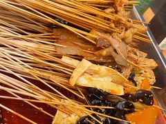 -雲记卢妈冷锅串串(中道街总店)