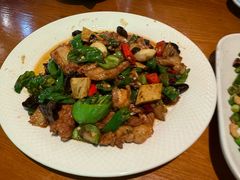 -徐州小院(永宁北路店)