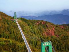 -玉苍山国家森林公园