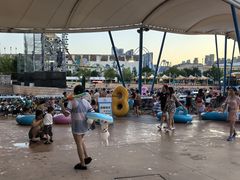 -武汉玛雅海滩水公园