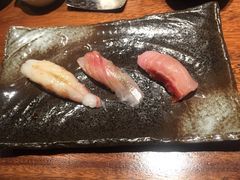 -桐寿司Sushi Tong