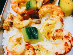 -0574龙虾的故事(东裕店)