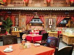 -正阳门饭庄·烤鸭·北京菜(万丰路七里庄店)