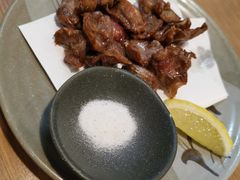 -鳥良商店