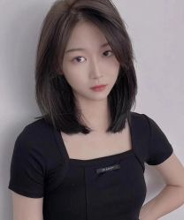 -YESIDO BLACK椰岛造型