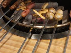 -水浒烤肉(医学院店)