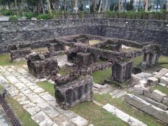 -九龙寨城公园