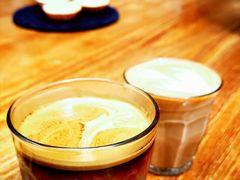 -阿什卡咖啡馆ESSCA COFFEE(塔里木石油宾馆店)