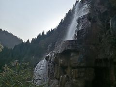 -黄花溪