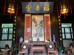 -李鸿章故居
