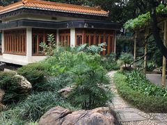 -广州花园酒店