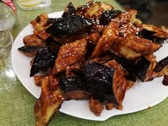 -桃子餐厅·天津菜(红星路直营店)