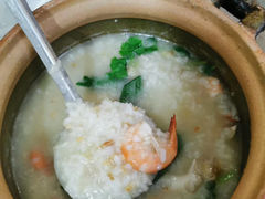 -适口餐厅砂锅粥(公信路总店)