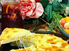 -路易十三西餐厅(西关新天地店)