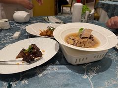 -扬州香格里拉·香宫中餐厅