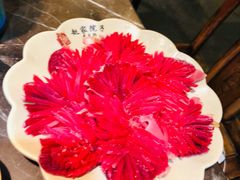 -赵家院子佬火锅(重庆总店)