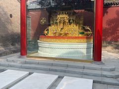 -西安市广仁寺