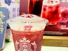 -星巴克臻选(深圳罗湖万象城店)