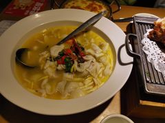-吕氏疙瘩汤·海鲜新鲁菜(凯德mall新都心店)