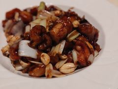 -南门小馆·清真(国贸商城店)