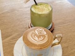 -沏点Trattoria意大利餐厅(新街口店)