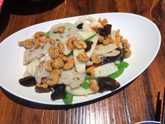 -大赤坎肥仔强烧味海鲜餐厅(大赤坎店)