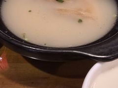 -重庆石磨豆花庄(乔庄店)