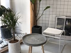 用餐区-COTTON CAFE(德信·中外公寓店)