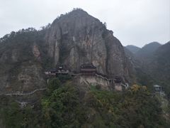 -大慈岩风景区