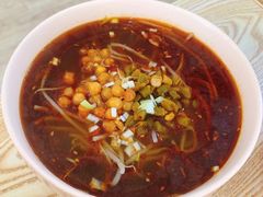 -长颈鹿的口袋钵钵鸡(市南店)