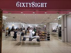 -6IXTY 8IGHT(朝阳大悦城店)