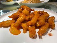 -佰家小厨·南京菜(夫子庙店)