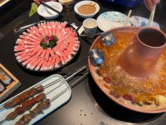 -阳坊涮肉(万柳华联·颐和园店)