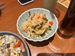 -花禾洋风料理(天元四季城店)
