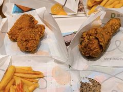 -德克士(北京站店)