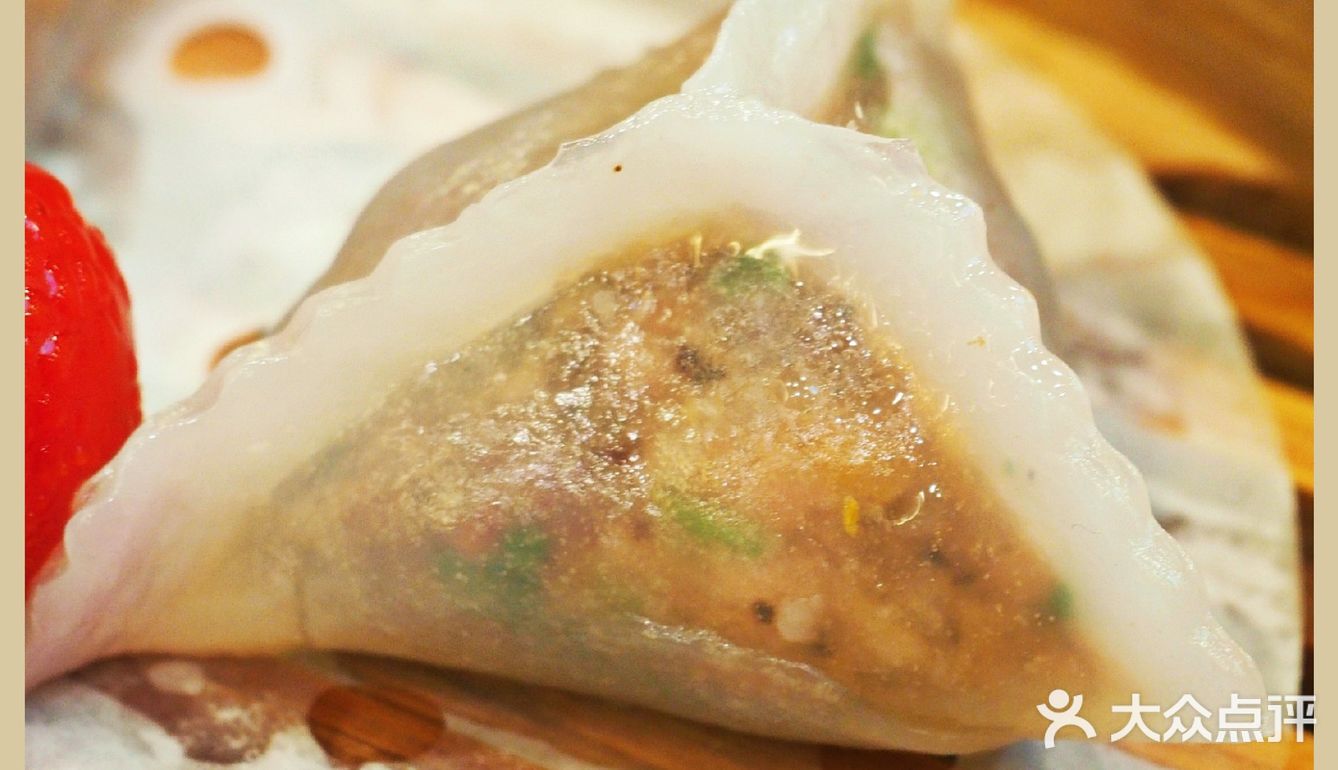 点都德的甜品什么时候这么👍🏻了！