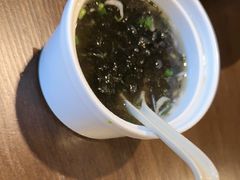 -玖鲜小笼(中山广场店)